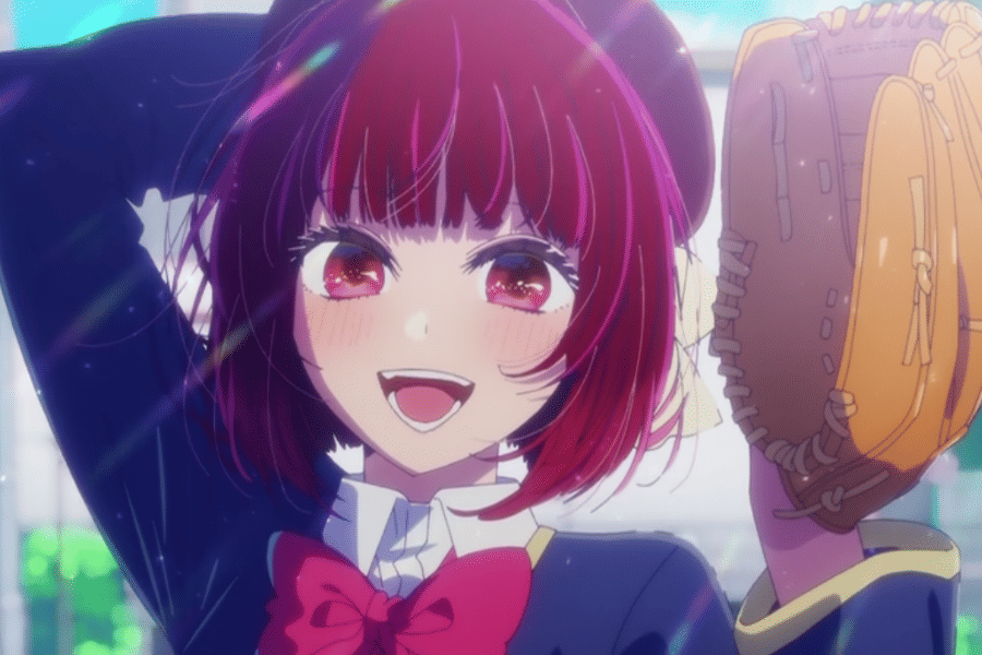 5 Karakter Oshi no Ko yang Punya Fans dan Banyak Haters 