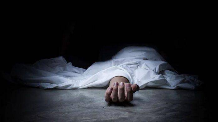 Ilustrasi meninggal dunia