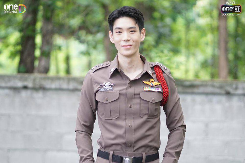 cuplikan Jaylerr Krissanapoom di Spare Me Your Mercy (Dok.One31 Thailand/Spare Me Your Mercy)