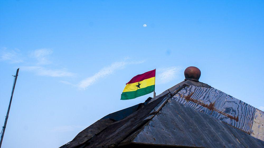 Eks Presiden Ghana Kalahkan Wapres dalam Pemilu