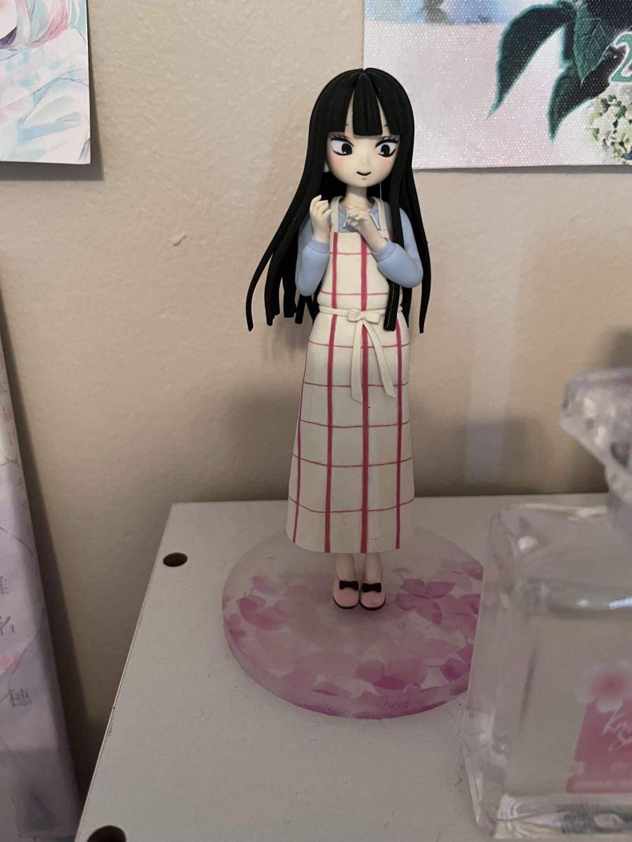 potret koleksi Kimi ni Todoke (reddit.com/user/bananaww625)