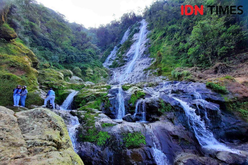 5 Tips Liburan ke Dieng, agar Nyaman dan Menyenangkan