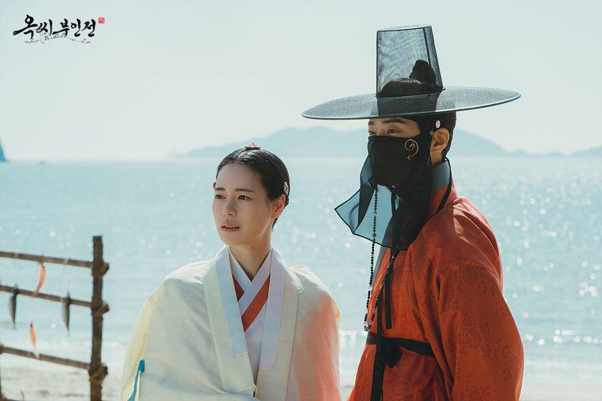 3 Teori Penonton yang Terbukti Benar di Ending The Tale of Lady Ok