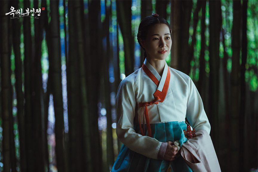 4 Alasan Status Budak Gudeok Dihapuskan di Ending The Tale of Lady Ok