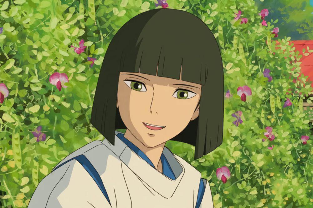 7 Pengguna Sihir Terhebat di Film Ghibli, Bikin Dunia Penuh Keajaiban!