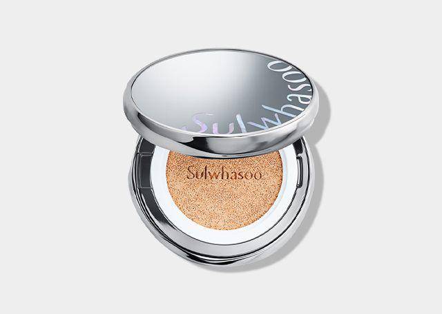Sulwhasoo - Perfecting Cushion (sulwhasoo.com)