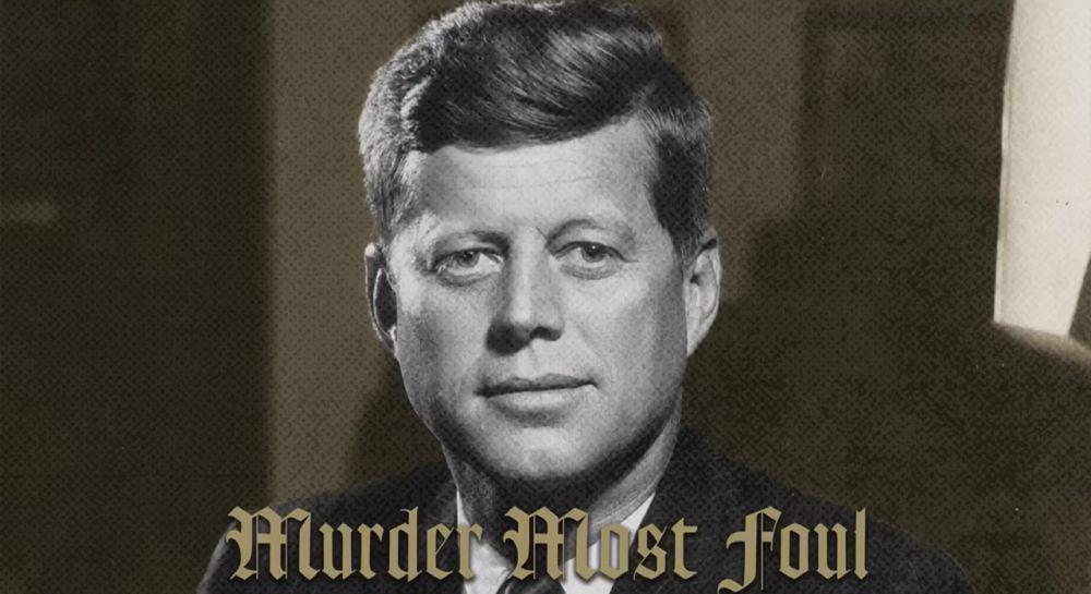 6 Lagu yang Terinspirasi Tragedi Pembunuhan John F. Kennedy