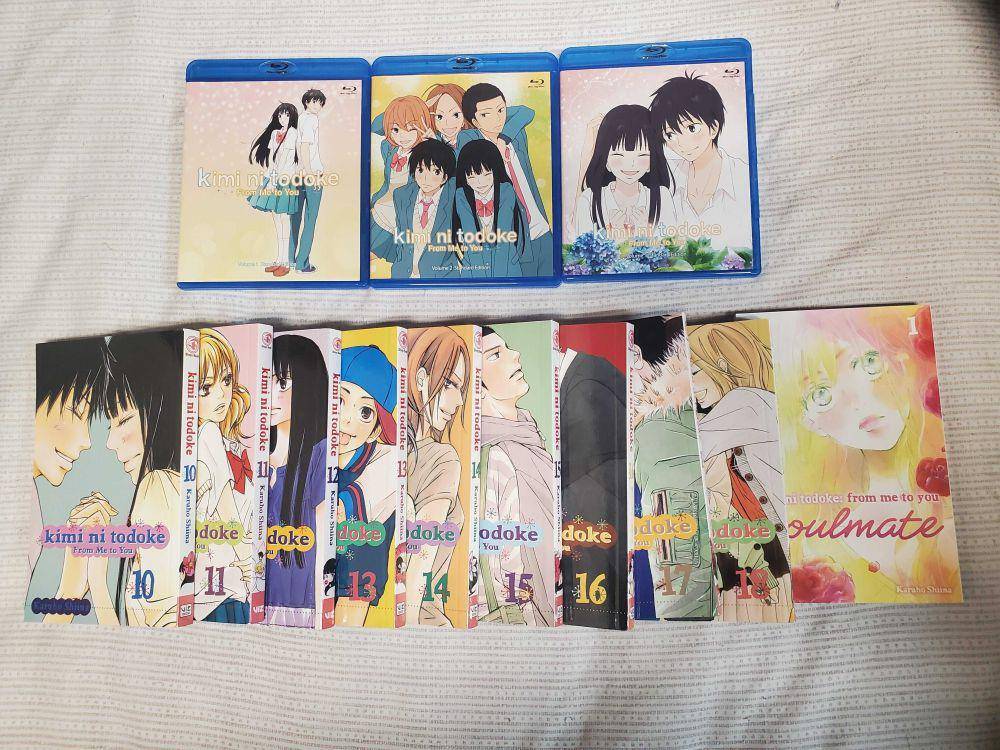 potret koleksi Kimi ni Todoke (reddit.com/user/TheMiloBurrows)