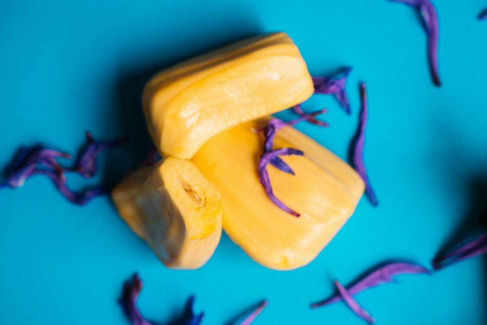 ilustrasi buah nangka (pexels.com/Anna Tarazevich)