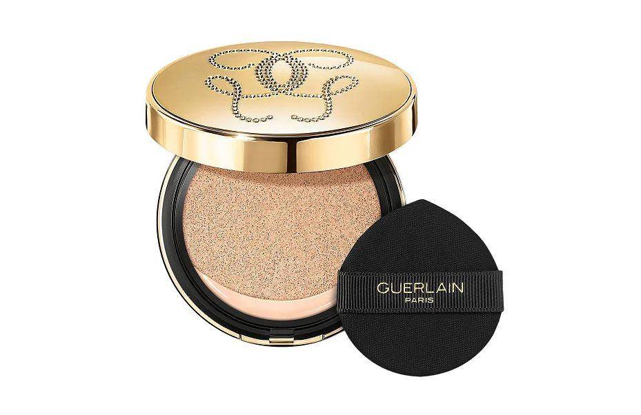 Guerlain - Parure Gold Cushion Rejuvenating Radiance (guerlain.com)