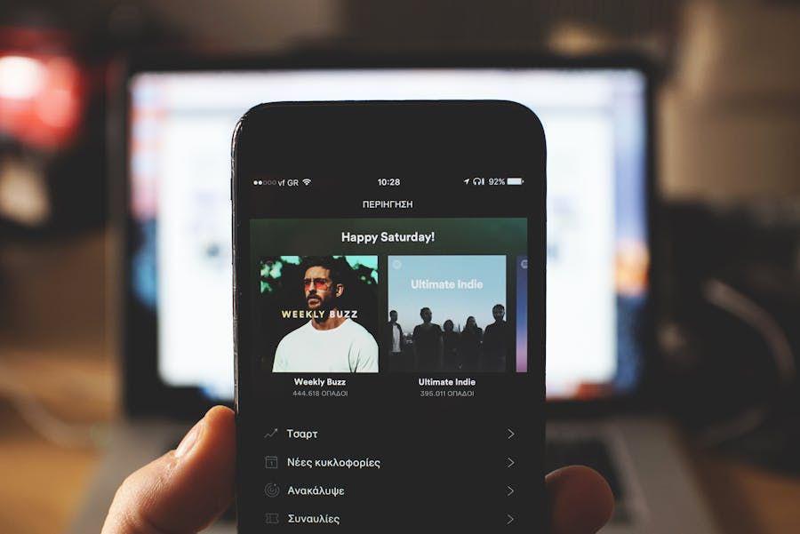 2 Cara Hapus Akun Spotify Secara Permanen dengan Mudah