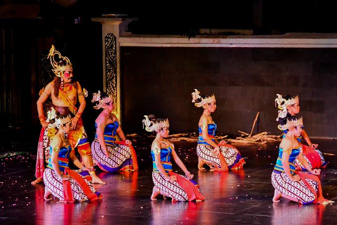 Jadwal dan Harga Tiket Ramayana Ballet Purawisata, Klasik!