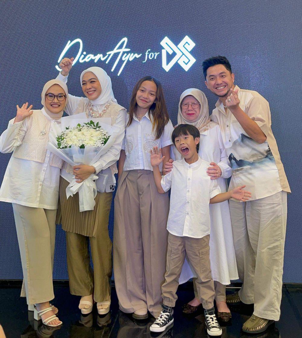 DS Modest Luncurkan Travel Prayer Set, Kolaborasi Bersama Dian Ayu