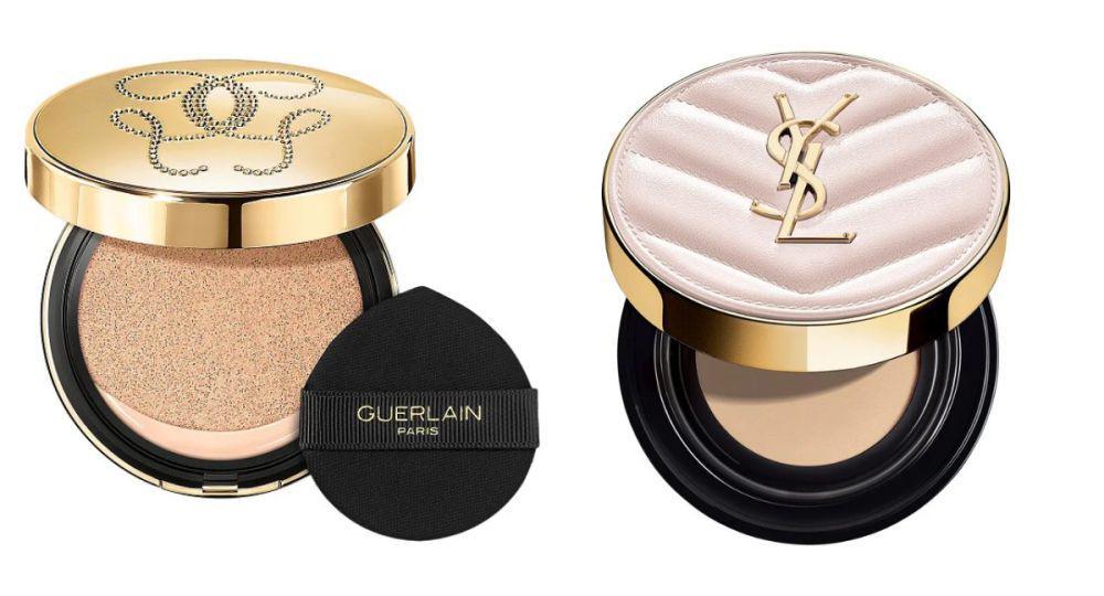 8 Cushion High-end Terbaik 2024, Sudah Coba Belum?