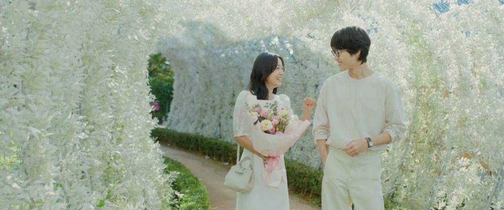 cuplikan drama Brewing Love (dok. Viu/Brewing Love)
