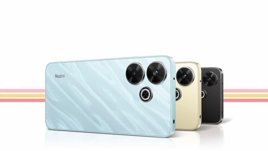 HP Redmi 13