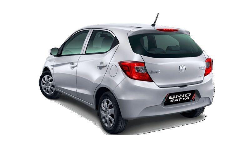 Daftar mobil LCGC di Indonesia