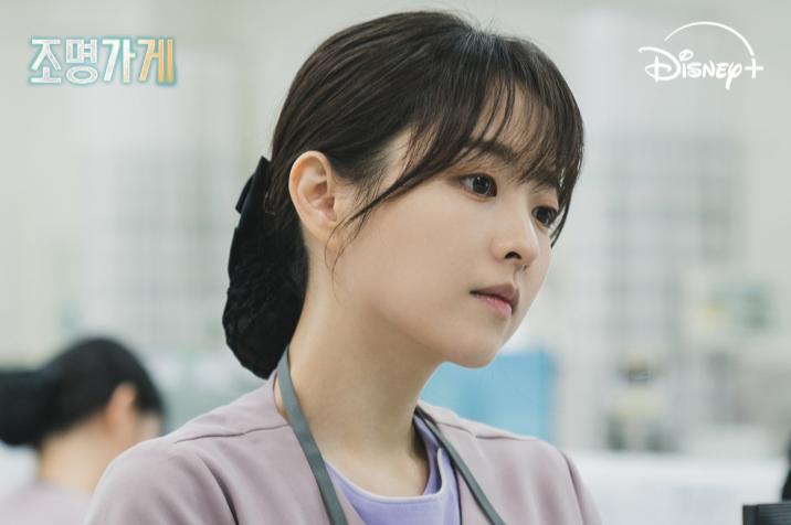 3 Karakter Perawat yang Diperankan Park Bo Young