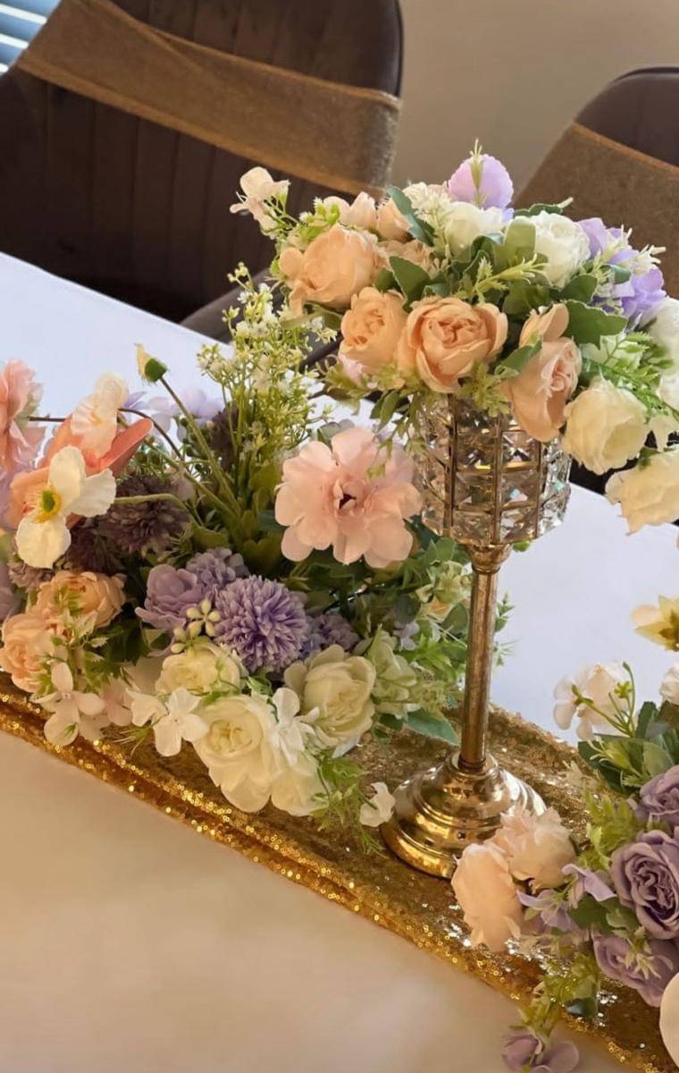 Lamaran Frans Faisal dan Indah. (Instagram.com/kaiawedding)