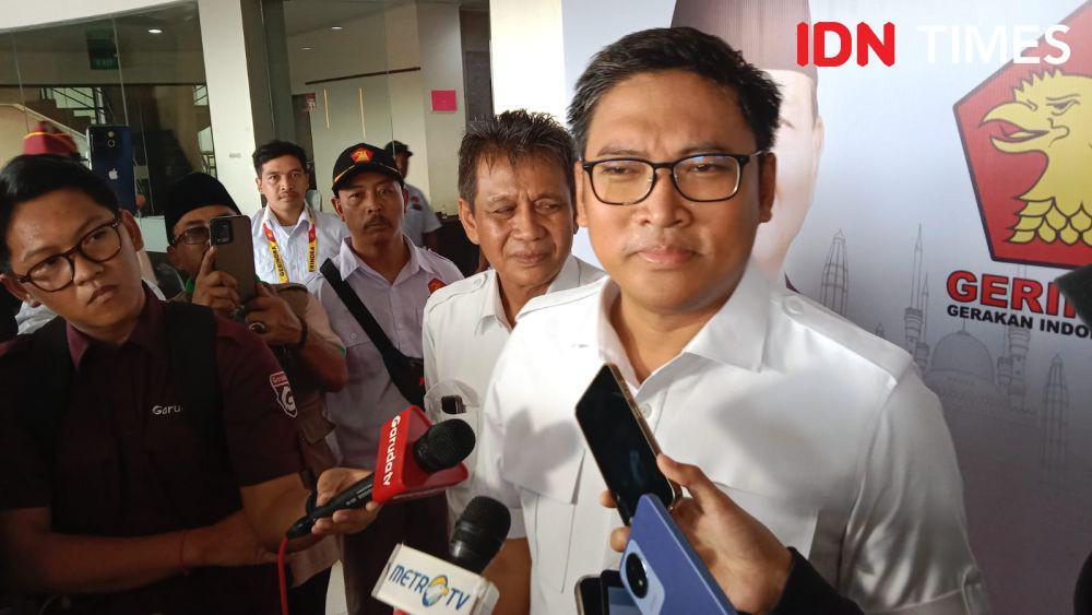 Sudaryono: Gerindra Ubah Peta Politik, Swing Voter Akhirnya Pilih Luthfi