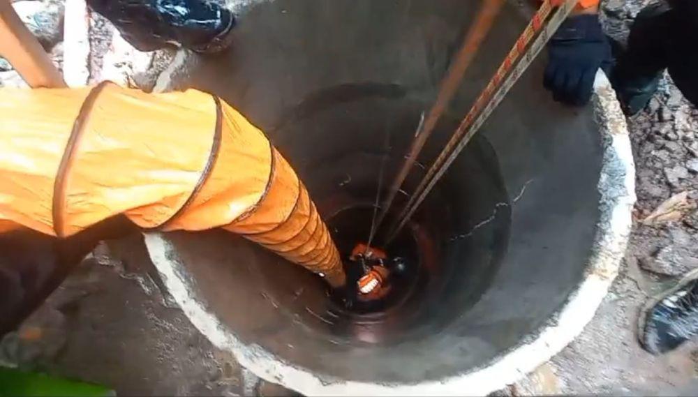 Tiga Penggali Sumur di Lombok Tewas karena Paparan Gas Beracun
