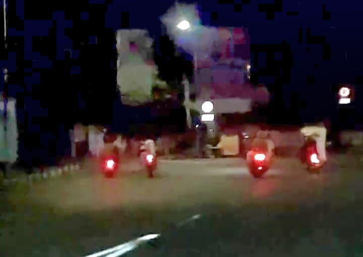 Kelompok Geng Motor Serang Remaja hingga Tewas di Bogor