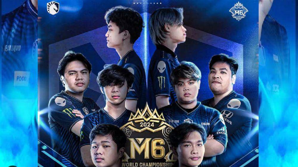 Team Liquid ID (istagram.com/teamliquid.id)