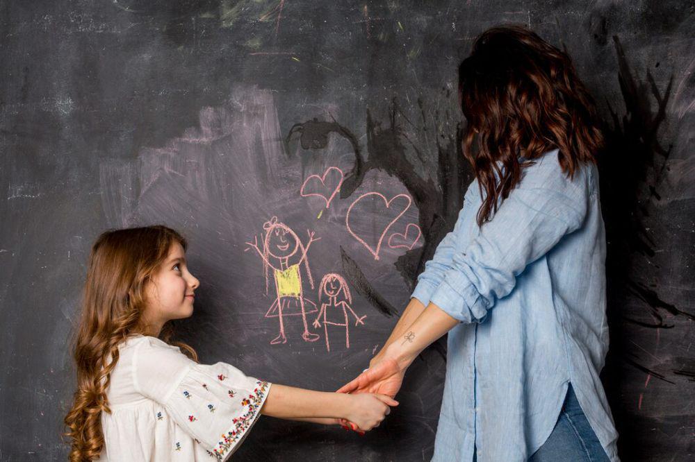 5 Kesalahan yang Sering Dilakukan Ibu Tunggal ketika Berkencan Lagi