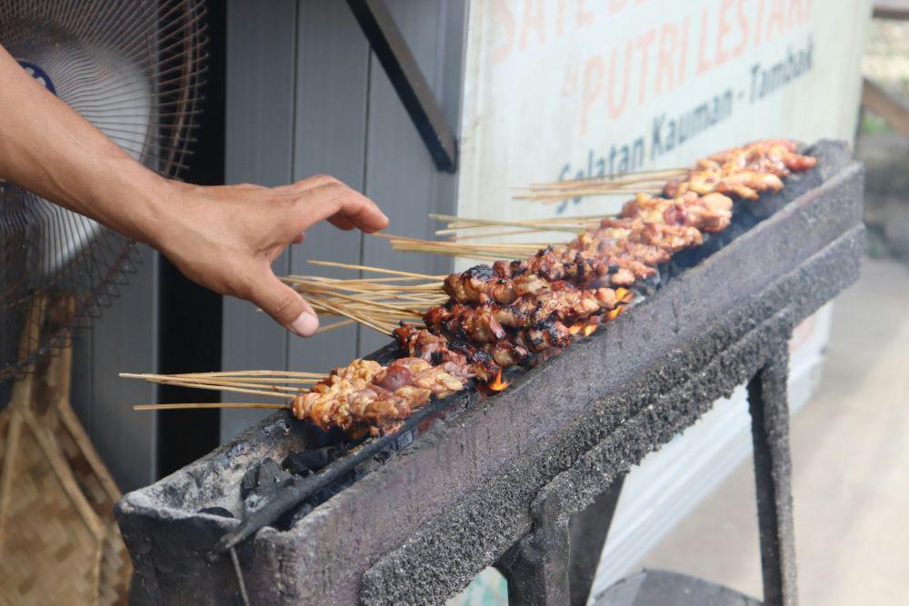 5 Resep Bumbu Bakar Kecap yang rasanya Lebih Medok dan Meresap