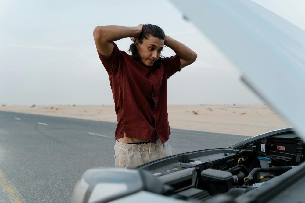 5 Tanda Mesin Diesel Mengalami Kerusakan, Wajib Waspada!