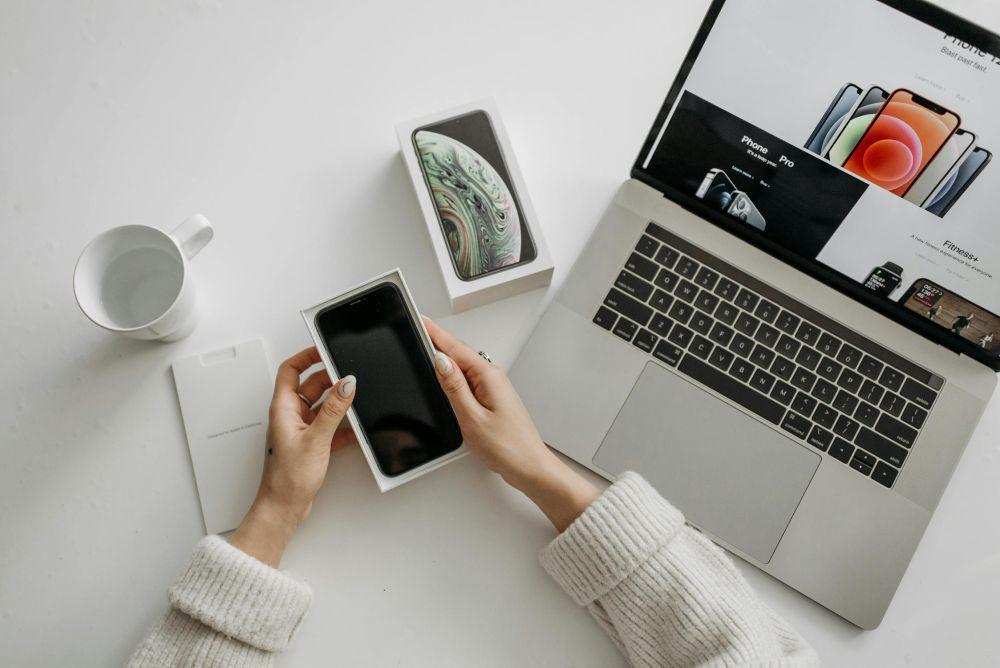 5 Tips Belanja Barang Elektronik di Toko Online biar Gak 'Zonk'