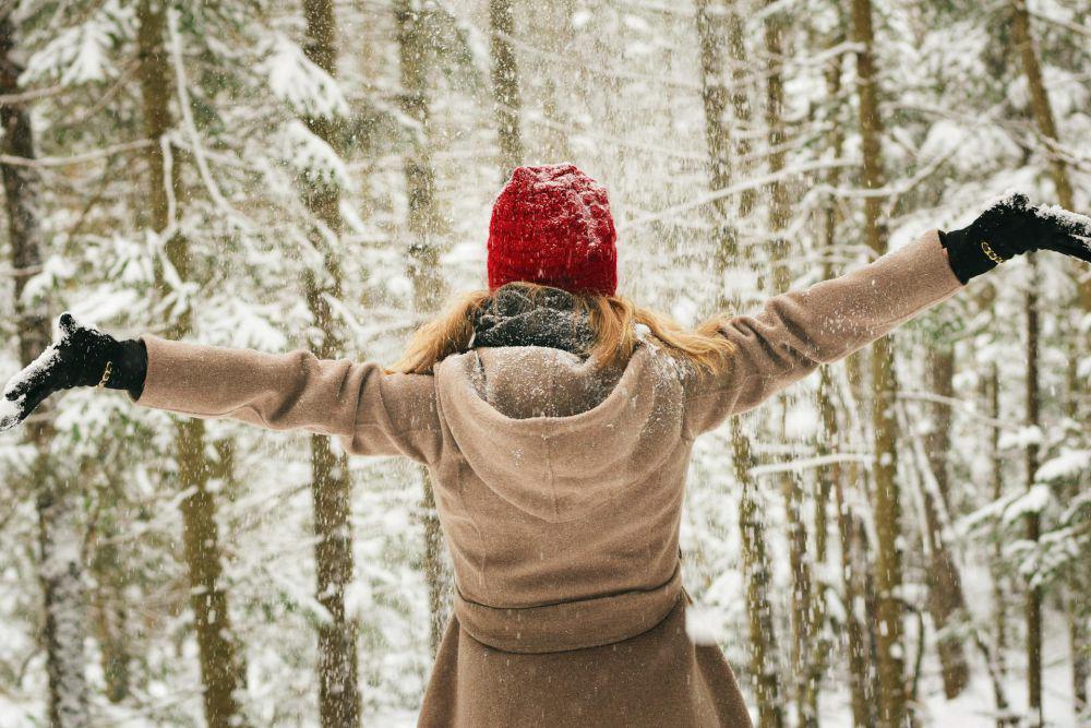 5 Tips Menyusun Budget Traveling saat Musim Dingin, biar Gak Boncos