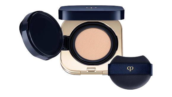 Cle De Peau - Radiant Cushion Foundation Natural (cledepeau-beaute.co.id)