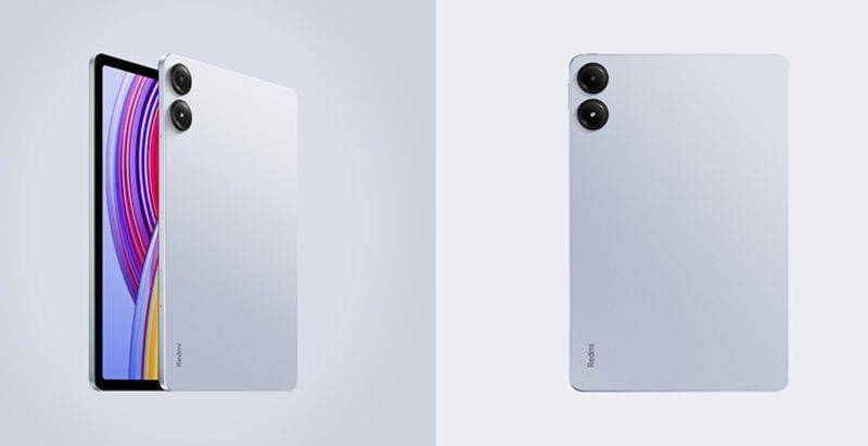 Redmi Pad Pro (dok. Xiaomi Indonesia)