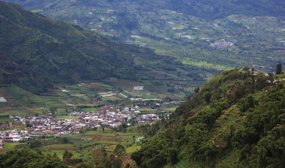 7 Destinasi Wisata Indonesia yang Gak Kalah Indah dari SaPa Vietnam
