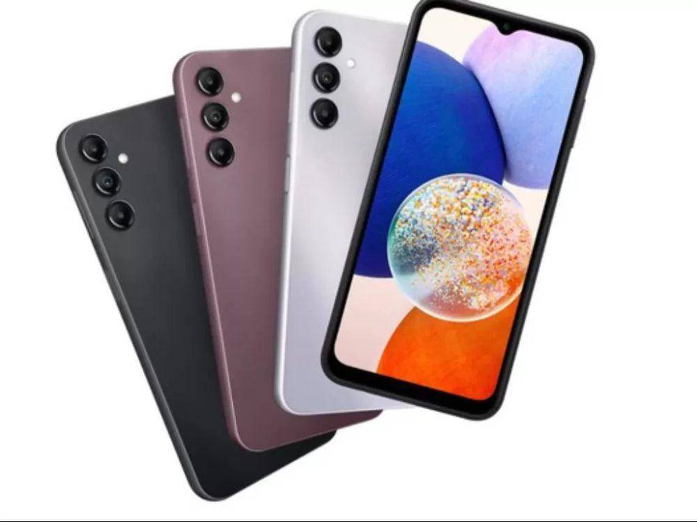 Samsung Galaxy A14 5G
