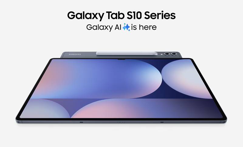 Samsung Galaxy Tab S10 Ultra (samsung.com)