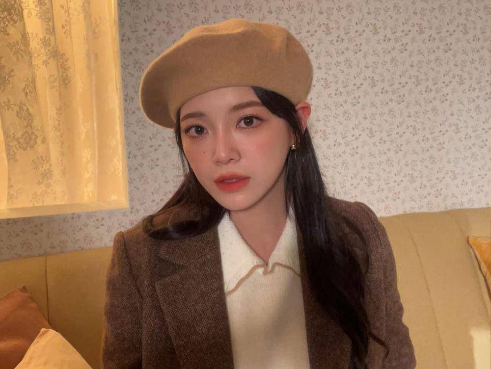 Kim Sejeong (instagram.com/clean_0828)
