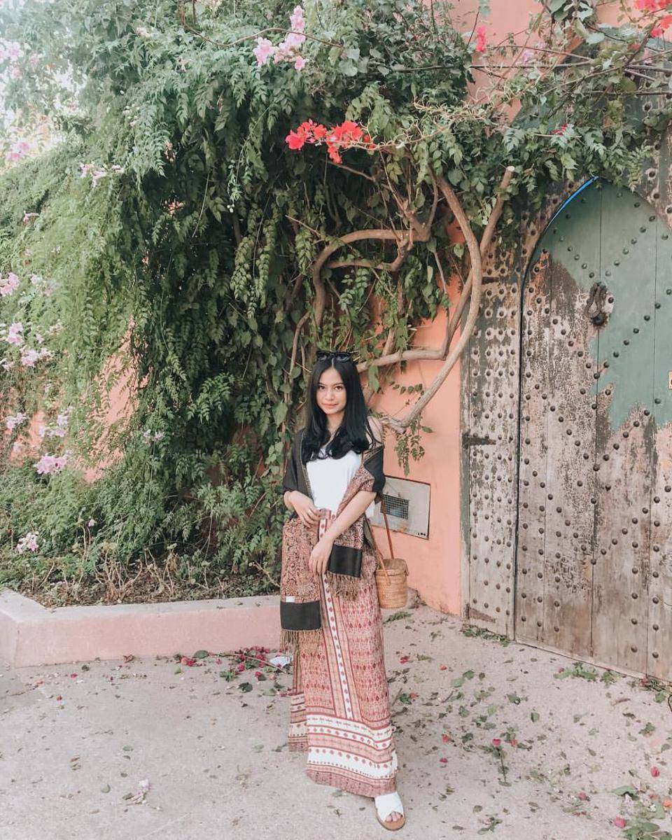 Hanggini (instagram.com/hanggini)