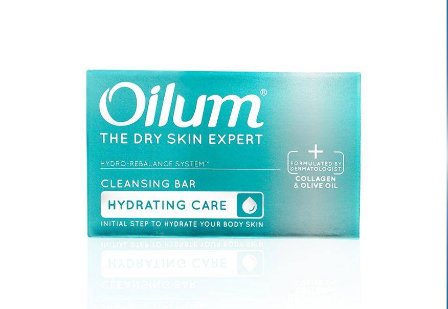 Galenium Pharmasia Oilum Hydrating Care Cleansing Bar (dev.galenium.com)