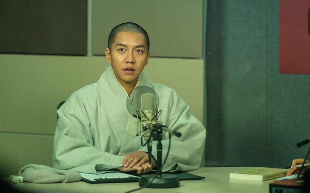 7 Pekerjaan yang Pernah Dilakoni Lee Seung Gi di Drama dan Film Korea