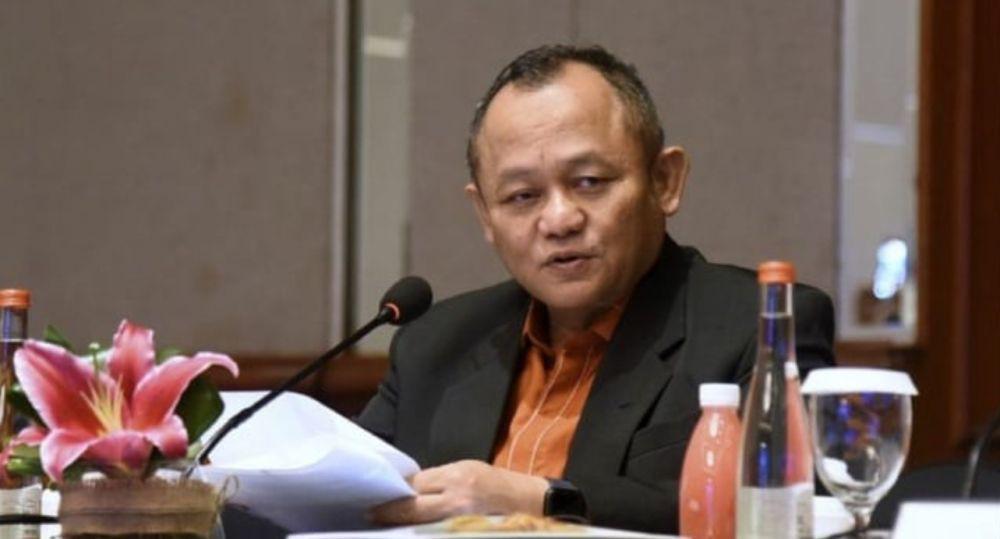 Wacana Kepala Daerah Dipilih DPRD, Golkar Bantah Buntut Kekalahan RIDO