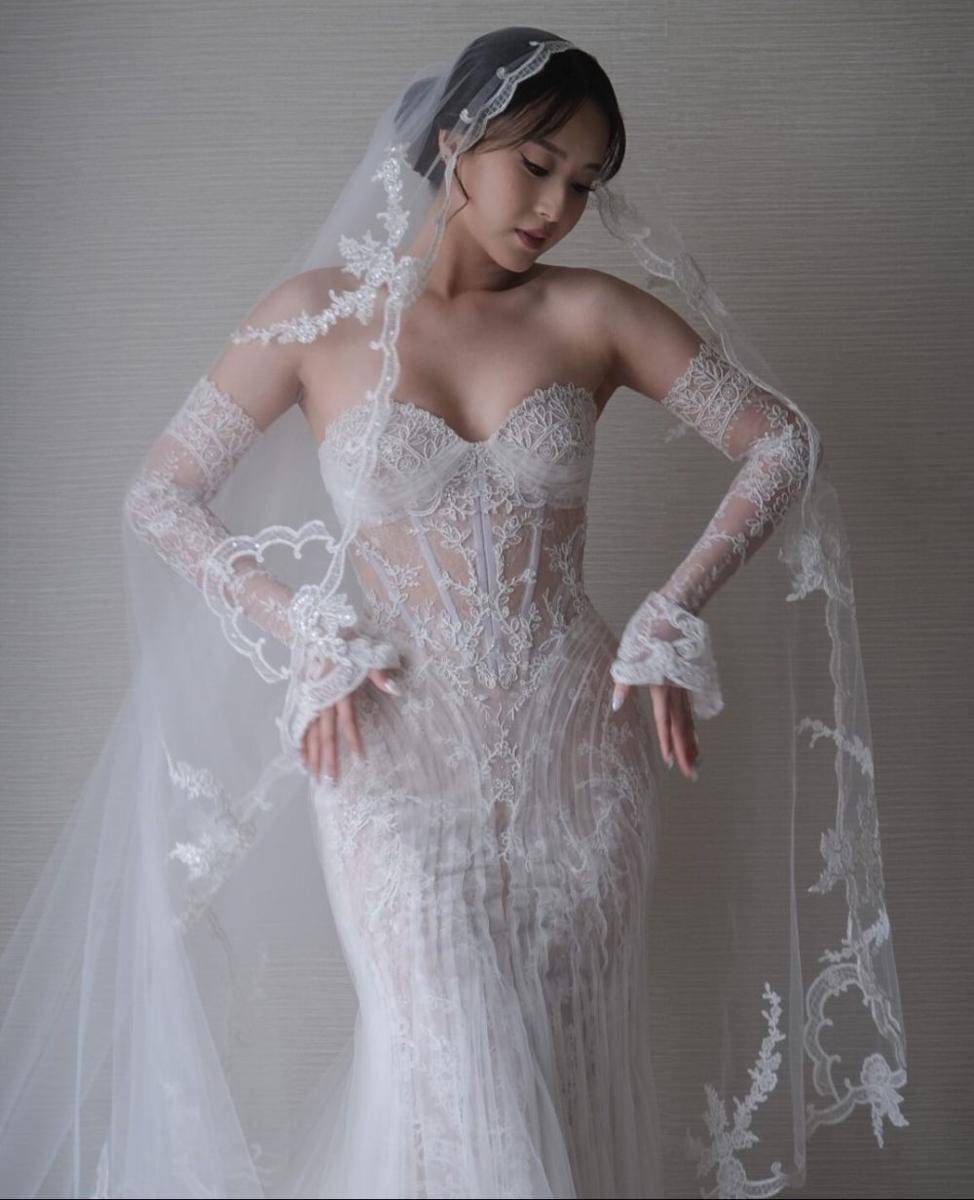 Pernikahan Nita Vior (instagram.com/cindytandiyah)
