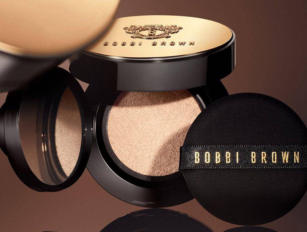 Bobbi Brown - Intensive Skin Serum Cushion (instagram.com/bobbibrownid)