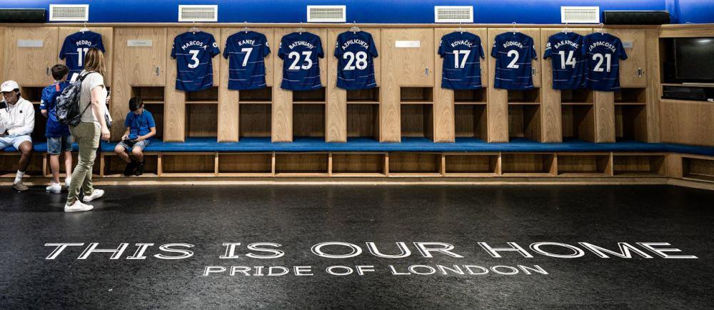 5 Pemain Afrika Paling Tajam di Chelsea, Ada Nicolas Jackson