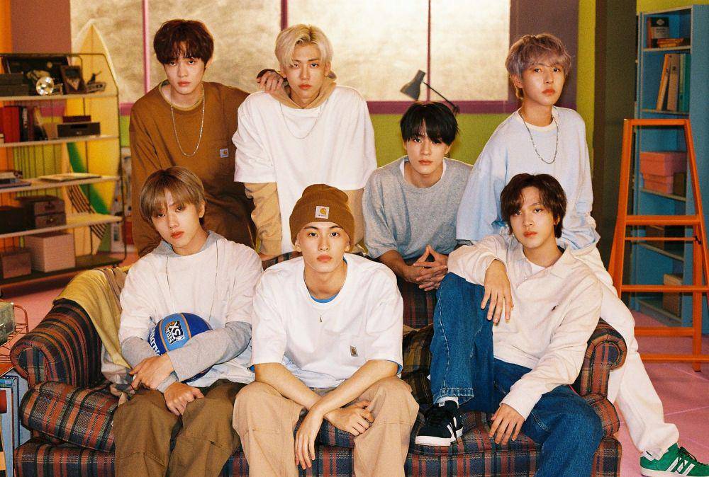 NCT Dream (Twitter.com/NCTsmtown_DREAM)