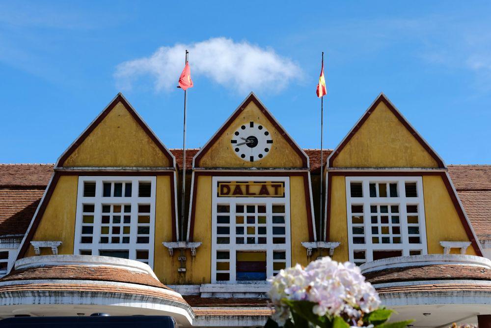 5 Keunikan Kota Dalat di Vietnam yang Bikin Kamu Serasa di Swiss 