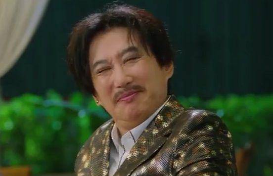 still cut drama Korea The Fiery Priest 2 (sbs.co.kr)