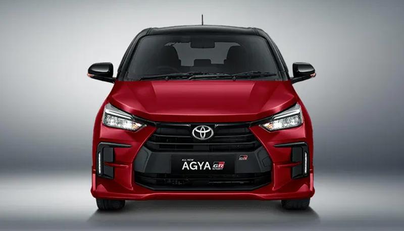 Kenapa Logo Mobil LCGC Berbeda? Berikut Alasannya