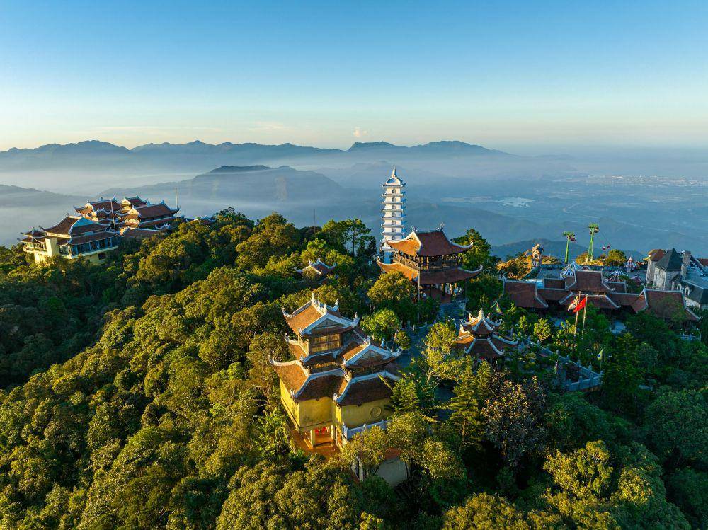 Potret Ba Na Hills di Da Nang (unsplash.com/bttsg)